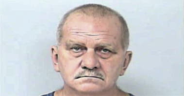 Paul Little, - St. Lucie County, FL 